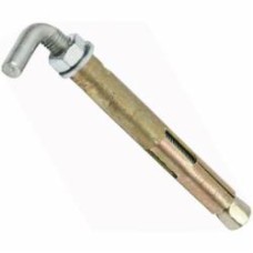 Анкер распорный с L-крюком 14x120 мм EXPERT FIX