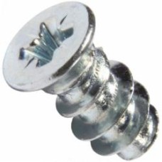 Еврошуруп с потайной головкой 6,3х13 мм 30 шт Expert Fix 3E16313-2bp