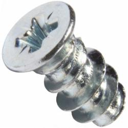 Еврошуруп с потайной головкой 6,3х13 мм 30 шт Expert Fix 3E16313-2bp