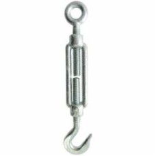 Талреп крюк-кольцо (3N16-2) Expert Fix 16x170 мм DIN 1480 сталь