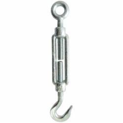 Талреп крюк-кольцо (3N16-2) Expert Fix 16x170 мм DIN 1480 сталь