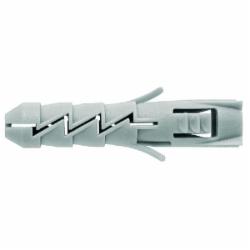 Дюбель полипропилен FIX-К-06 6x250 шт. Koelner