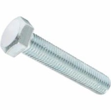 Болт метрический 5x12 мм ЦБ DIN 933 5x12 мм вес Expert Fix
