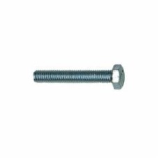 Болт метрический DIN 933 6x65 мм 2 кг клас прочности 5,8 Expert Fix