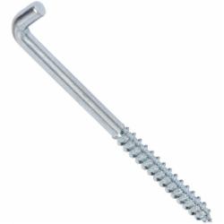 Шуруп универсальный с L-крюком 10x190 мм EXPERT FIX