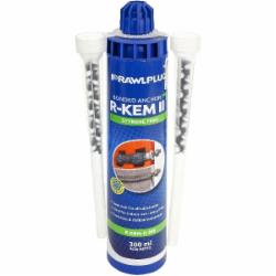 Химический анкер R-KEM-II-300 мл Rawlplug 300 мл
