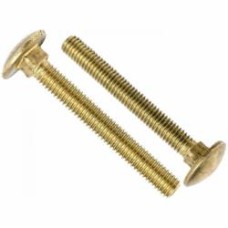 Болт мебельный 5x60 мм 2 шт EXPERT FIX