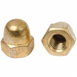 Гайка колпачковая М 3 6 шт. DIN 1587 Expert Fix Гайка колпачковая М 3 6 шт. DIN 1587 Expert Fix