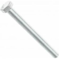 Болт метрический DIN 933 14x140 мм вес клас прочности 5,8 Expert Fix