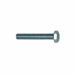 Болт метрический DIN 933 16x55 мм вес клас прочности 5,8 Expert Fix
