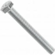 Болт метрический DIN 933 5x40 мм вес клас прочности 8,8 Expert Fix