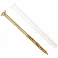 Дюбель ударный 8x140 мм 6 шт. Expert Fix