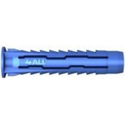 Дюбель универсальный 4ALL 8x40 мм 100 шт. Rawlplug