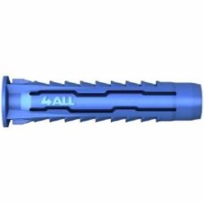 Дюбель универсальный 4ALL 8x65 мм 50 шт. Rawlplug