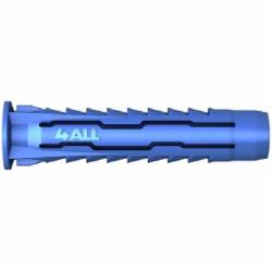 Дюбель универсальный 4ALL 8x65 мм 50 шт. Rawlplug
