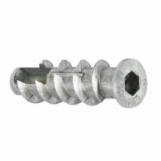 Анкер для газобетона 10x50 мм 6 шт. Expert Fix