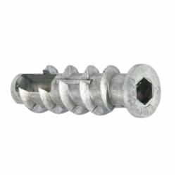 Анкер для газобетона 10x50 мм 6 шт. Expert Fix