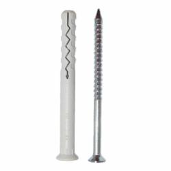 Дюбель быстрого монтажа ударный забивной 10x100 мм 50 шт. KOSMAN Дюбель быстрого монтажа ударный забивной 10x100 мм 50 шт. KOSMAN