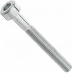 Болт метрический 3х25 мм ЦБ DIN 912 3x25 мм 16 шт. клас прочности 8,8 Expert Fix