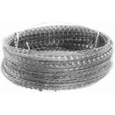 Проволока колючая Концертина-500/3 18-24 м