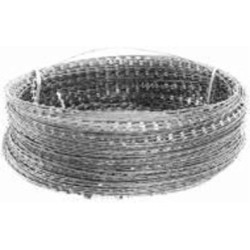 Проволока колючая Концертина-500/3 18-24 м