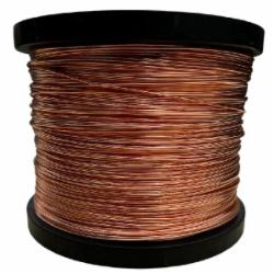 Проволока медная Системи Кріплення мягкая 2,5 мм Проволока медная Системи Кріплення мягкая 2,5 мм