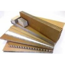 Картонная сотовая панель 1200x800/16 мм 0,96 кв.м