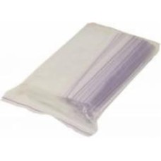 Пакет со струнным замком Zip-Lock (55 мкм) 100x100 мм 100 шт.