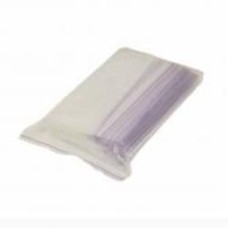 Пакет со струнным замком Zip-Lock (55 мкм) 250x300 мм 100 шт.