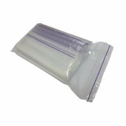 Пакет со струнным замком zip-lock 180x120 мм 50 шт.