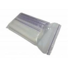 Пакет со струнным замком zip-lock 150x200 мм 50 шт.