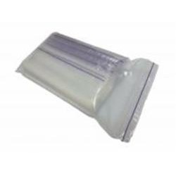 Пакет со струнным замком zip-lock 150x200 мм 50 шт.