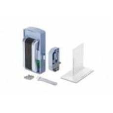 Замок мебельный электронный RFID с ID-картами 1 шт.