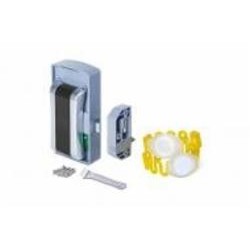 Замок мебельный электронный RFID с ID-браслетами 1 шт.