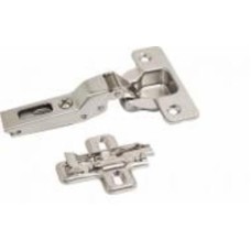 Петля полунакладная C2APG99 Push-Series 200 Salice Paolo