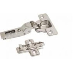 Петля полунакладная C2APG99 Push-Series 200 Salice Paolo