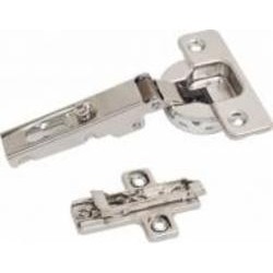 Петля накладная C9A6CD9 Silentia-Series 900 Salice Paolo Петля накладная C9A6CD9 Silentia-Series 900 Salice Paolo