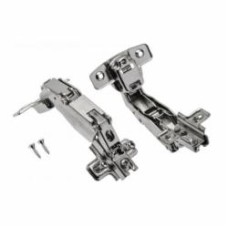 Петля GTV угловая 165 градусов ZP-KT165H2BE
