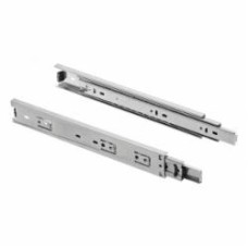Направляющая шариковая GTV PK-0H45350GX1 350 мм полного выдвижения
