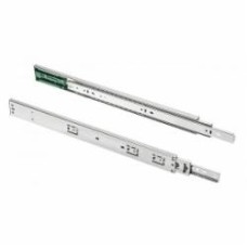 Направляющая шариковая GTV PK-P-H45-350-GX полный выдвижение push-to-open GX 350x45 мм