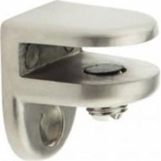 Держатель для полок DC DM 40 G5 никель матовый (2 шт.)