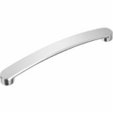Мебельная ручка скоба DC DUU 71 G2 160 мм 71766 хром