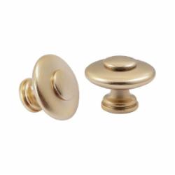 Мебельная ручка врезная Salice Paolo Arianna 425/B OCL 53048 золотой