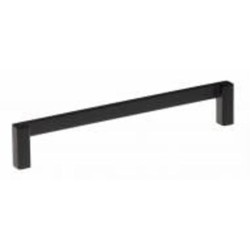 Мебельная ручка скоба Schwinn Flavi Z306.CZ0160 140 мм черный