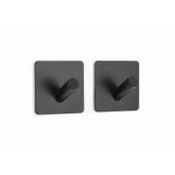 Крючки Fabrika ART BLACK 2шт.