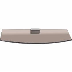 Полка Commus Gamma PL6RB бронзовый (Gamma PL6RB)