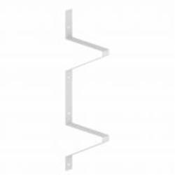 Кронштейн для полок Valore Треугольник двойной Loft SW-DT-21