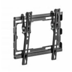 Крепление для телевизора Kivi Basic-22T, 45кг, наклонные 23