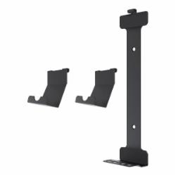 Крепления Valore для PlayStation 5 black