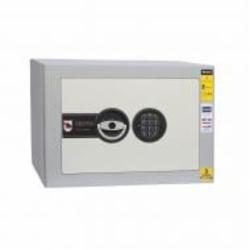 Сейф мебельный одностенный Griffon М.30.Е